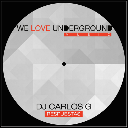 DJ Carlos G-RESPUESTAS