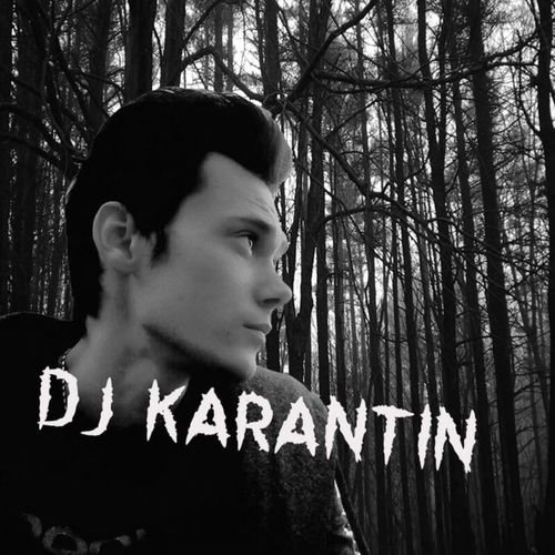 DJ Karantin-Resstyle