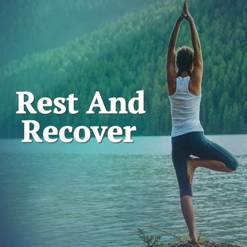 Rest And Recover