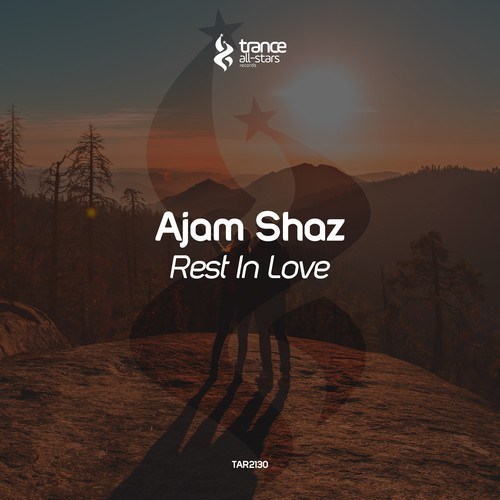 Ajam Shaz-Rest in Love (Extended Mix)