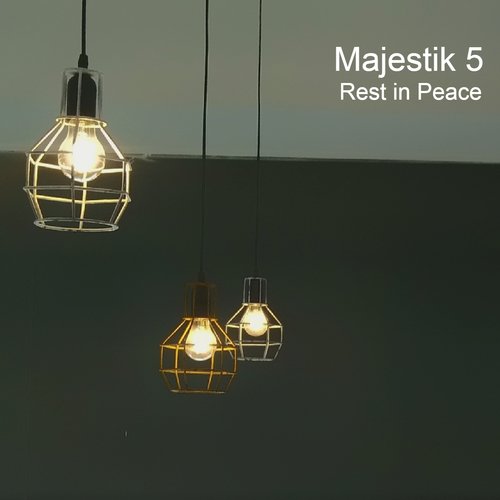 Majestik 5-Rest in Peace