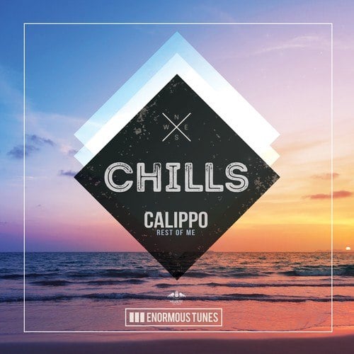 Calippo-Rest of Me