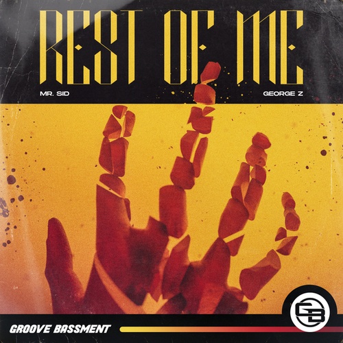 Mr. Sid, George Z-Rest of Me