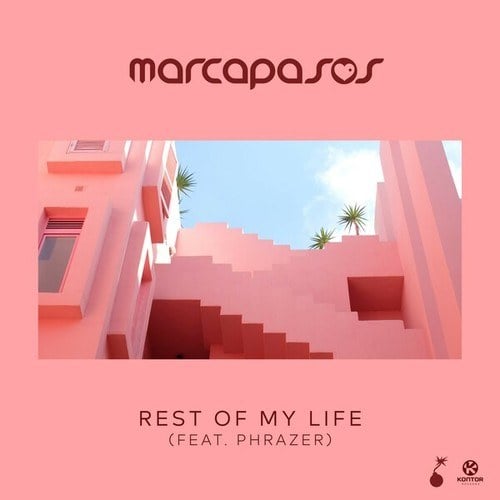 Marcapasos, Phrazer-Rest of My Life