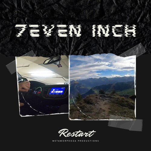 7even Inch-Restart