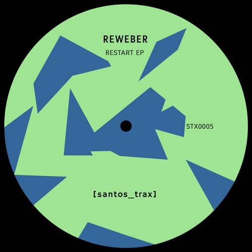 ReWeber-Restart EP
