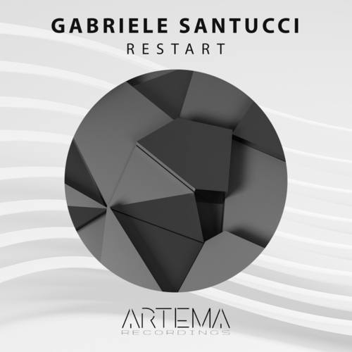 Gabriele Santucci-Restart