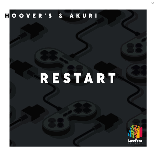 Hoover's, AKURI-Restart