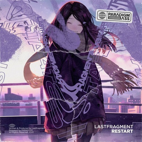 Lastfragment-Restart