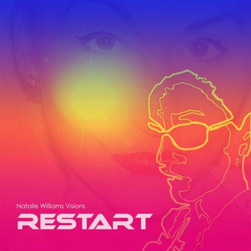 Natalie Williams Visions-Restart