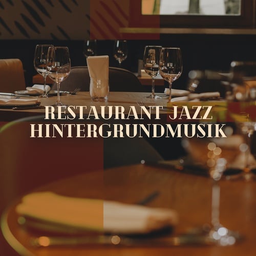 Restaurant Jazz Hintergrundmusik – Sanfte Jazzmusik zum Entspannen, Zeit für Kaffee