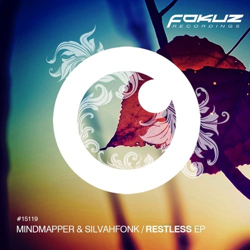 Mindmapper, Silvahfonk-Restless EP