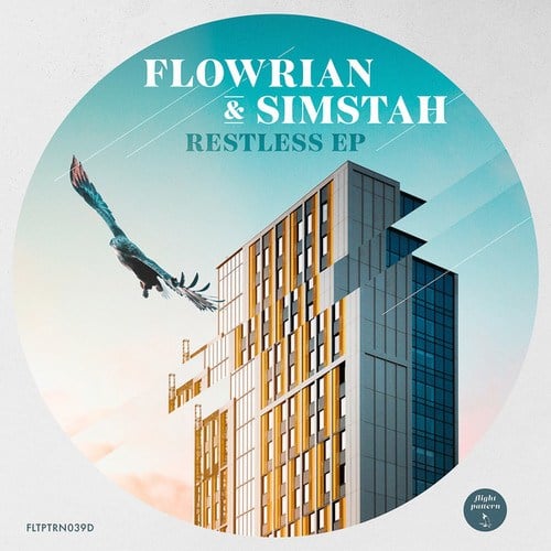 Flowrian, Simstah, Chris Harmonics-Restless