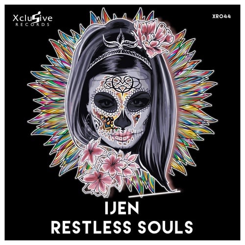Ijen-Restless Souls