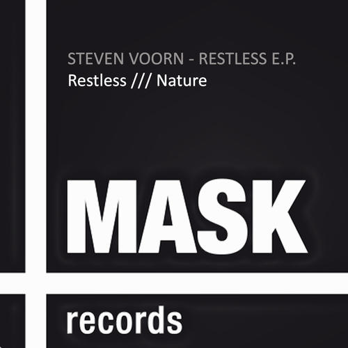 Steven Voorn, Alex Red-Restless