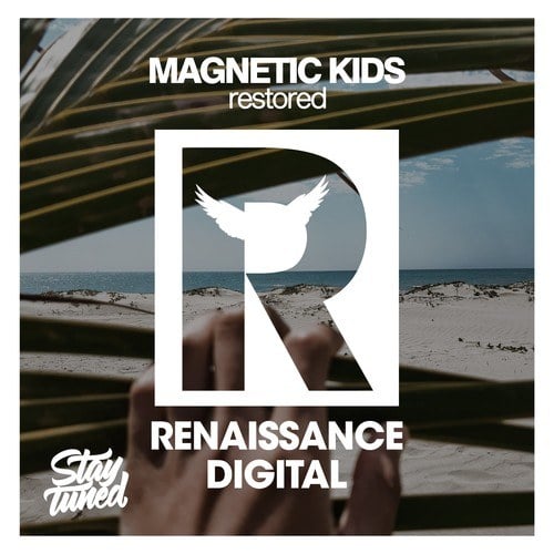 Magnetic Kids-Restored