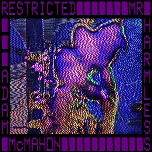 Mr. Harmless, Adam McMahon-Restricted