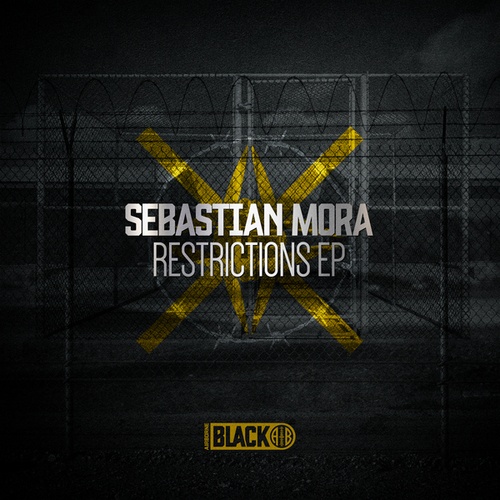 Sebastian Mora-Restrictions EP