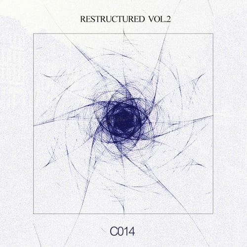 Various Artists-Restructured, Vol. 2