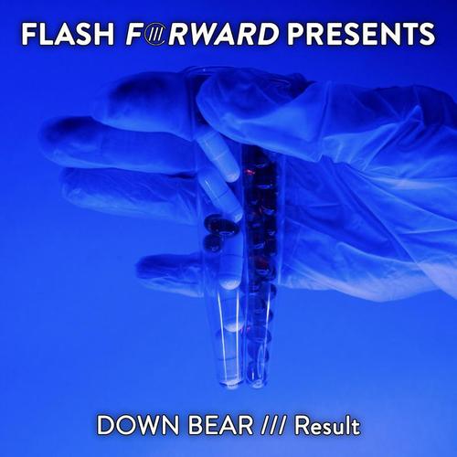 Down Bear-Result