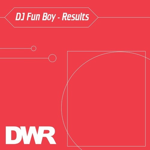 DJ Fun Boy-Results (Radio Mix)