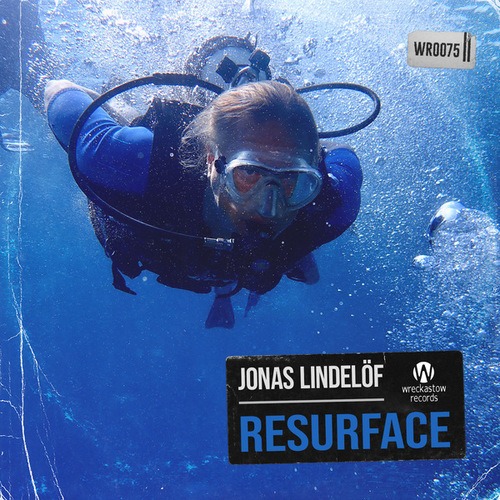Jonas Lindelöf-Resurface