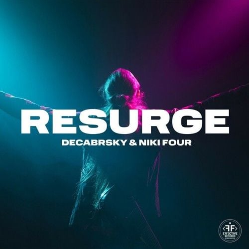 Decabrsky, Niki Four-Resurge