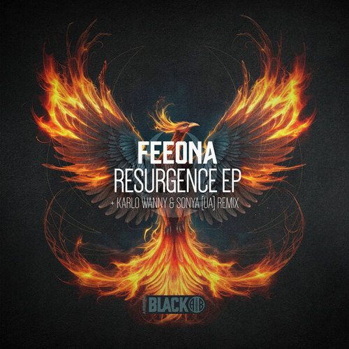 FEEONA-Resurgence EP
