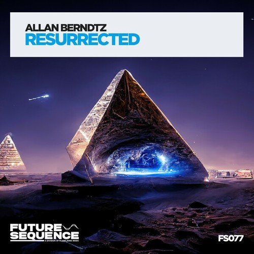 Allan Berndtz-Resurrected