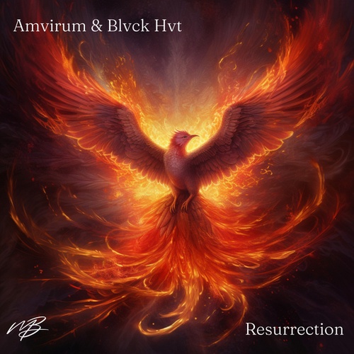 Amvirum, Blʌck Hʌt-Resurrection