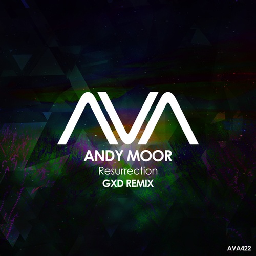 Andy Moor, GXD-Resurrection