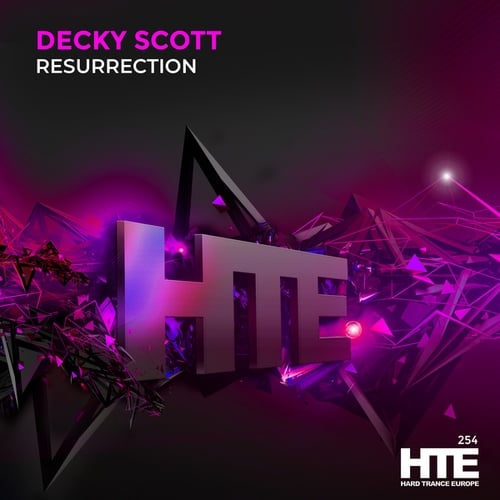 Decky Scott-Resurrection
