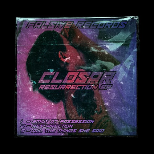 CLOSAR-Resurrection EP