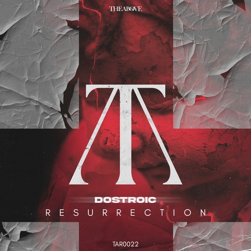 DOSTROIC-Resurrection EP