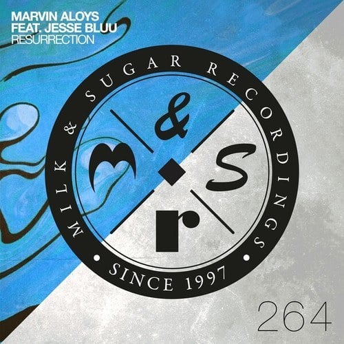 Marvin Aloys, Jesse Bluu-Resurrection (Extended Mix)