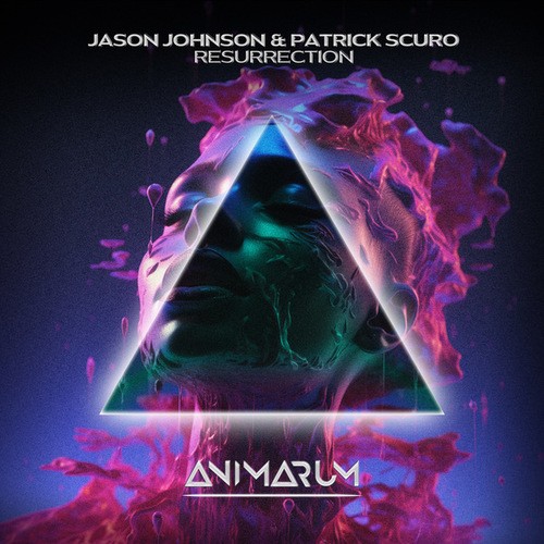 Jason Johnson, Patrick Scuro-Resurrection