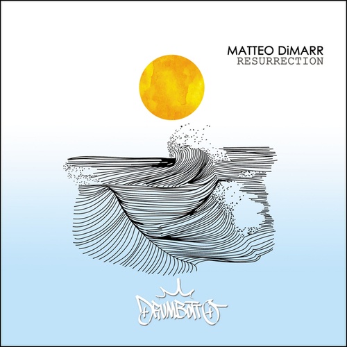Matteo DiMarr-Resurrection