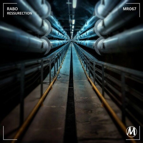 Rabo-Resurrection