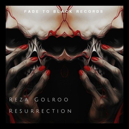 Reza Golroo-Resurrection