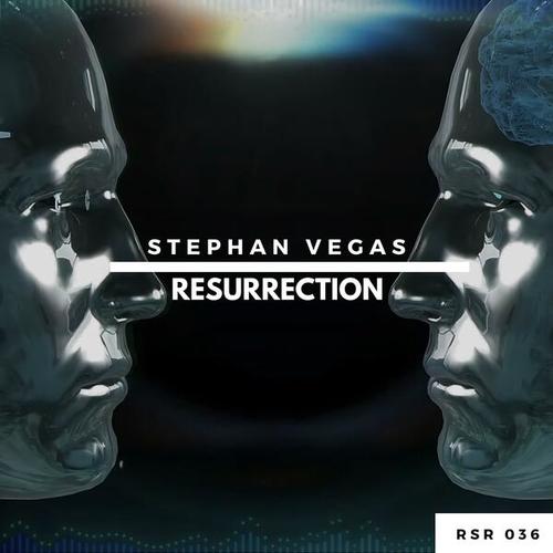 Stephan Vegas-Resurrection