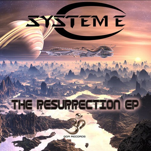 System E-Resurrection