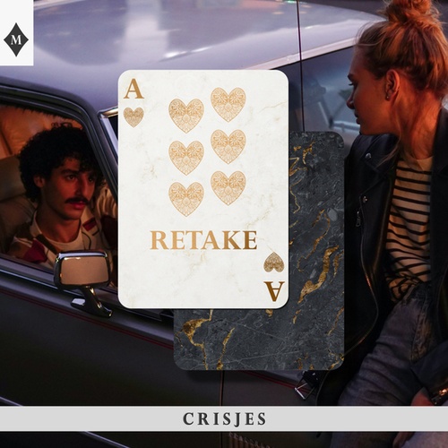 CrisJes-Retake