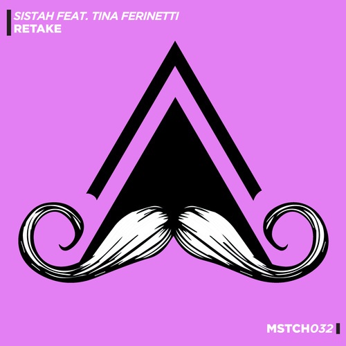 Sistah, Tina Ferinetti-Retake (Radio-Edit)