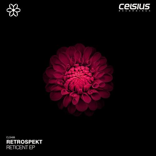 Reticent EP