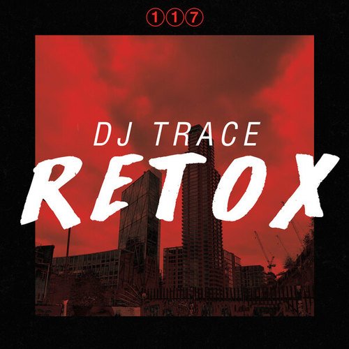 DJ Trace, Ryme Tyme-Retox LP
