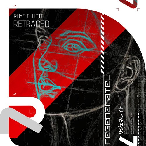 Rhys Elliott-Retraced