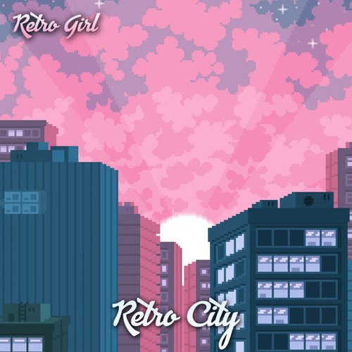 Retro Girl-Retro City