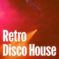 Retro Disco House - Music Worx
