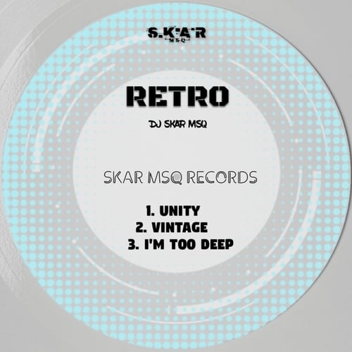 DJ Skar Msq-Retro