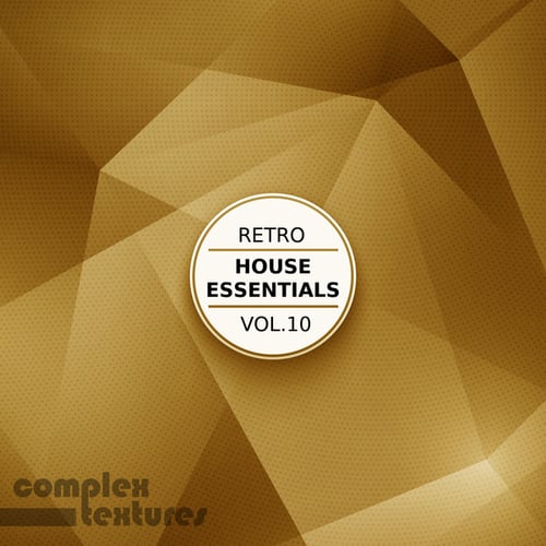 Various Artists-Retro House Essentials, Vol. 10